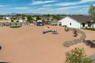 4464 E Vista Grande, San Tan Valley, AZ 85140 - Photo 38