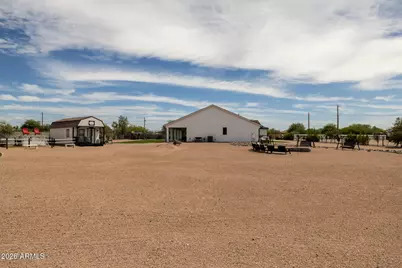 4464 E Vista Grande --, San Tan Valley, AZ 85140 - Photo 40