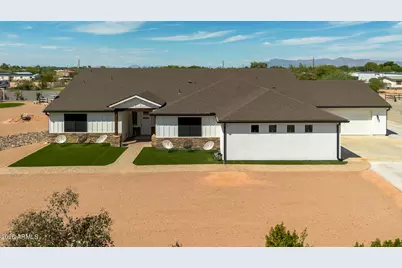 4464 E Vista Grande --, San Tan Valley, AZ 85140 - Photo 4