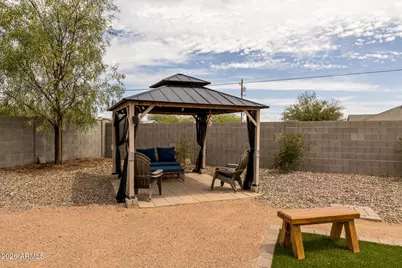 4464 E Vista Grande --, San Tan Valley, AZ 85140 - Photo 46