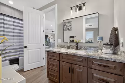 4464 E Vista Grande --, San Tan Valley, AZ 85140 - Photo 20