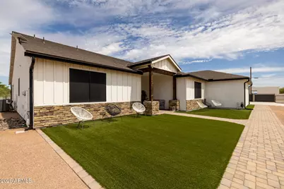 4464 E Vista Grande --, San Tan Valley, AZ 85140 - Photo 48