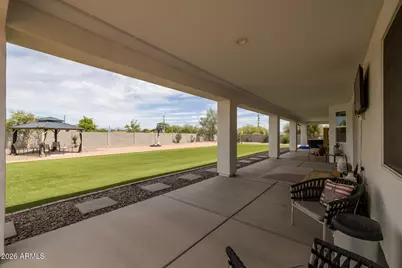 4464 E Vista Grande --, San Tan Valley, AZ 85140 - Photo 44