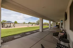 4464 E Vista Grande, San Tan Valley, AZ 85140 - Photo 44