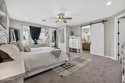 4464 E Vista Grande --, San Tan Valley, AZ 85140 - Photo 14