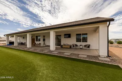 4464 E Vista Grande --, San Tan Valley, AZ 85140 - Photo 36