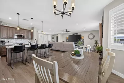 4464 E Vista Grande --, San Tan Valley, AZ 85140 - Photo 12