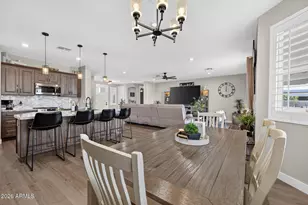 4464 E Vista Grande, San Tan Valley, AZ 85140 - Photo 12