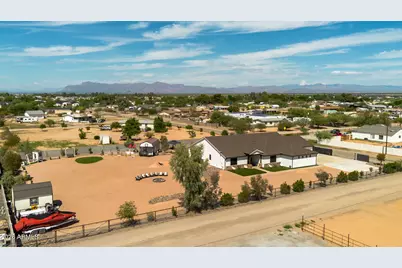 4464 E Vista Grande --, San Tan Valley, AZ 85140 - Photo 2