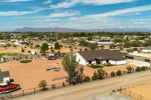 4464 E Vista Grande, San Tan Valley, AZ 85140 - Photo 2