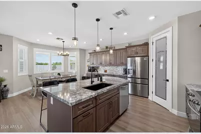 4464 E Vista Grande --, San Tan Valley, AZ 85140 - Photo 10