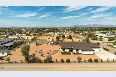 4464 E Vista Grande --, San Tan Valley, AZ 85140 - Photo 1
