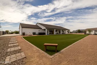 4464 E Vista Grande --, San Tan Valley, AZ 85140 - Photo 34