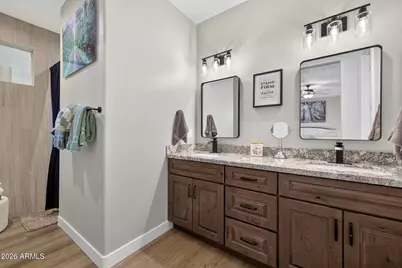 4464 E Vista Grande --, San Tan Valley, AZ 85140 - Photo 16