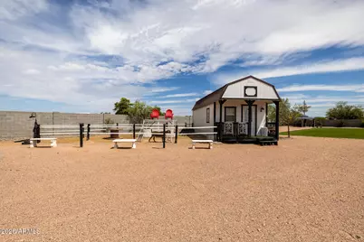 4464 E Vista Grande --, San Tan Valley, AZ 85140 - Photo 26
