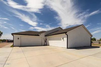 4464 E Vista Grande --, San Tan Valley, AZ 85140 - Photo 6