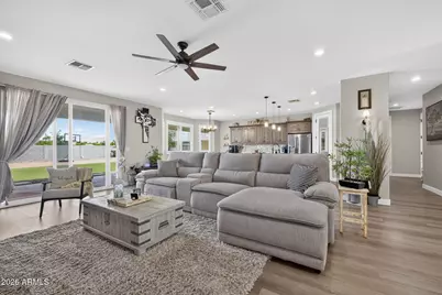 4464 E Vista Grande --, San Tan Valley, AZ 85140 - Photo 8