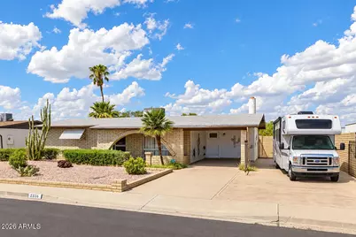 2336 E Waltann Lane, Phoenix, AZ 85022 - Photo 2