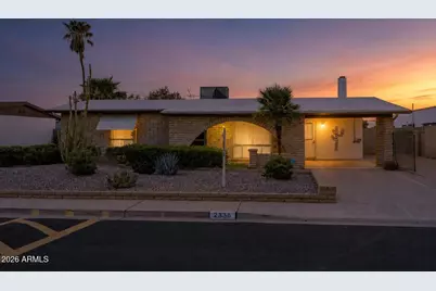 2336 E Waltann Lane, Phoenix, AZ 85022 - Photo 24
