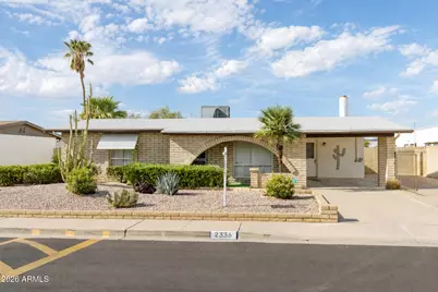 2336 E Waltann Lane, Phoenix, AZ 85022 - Photo 1
