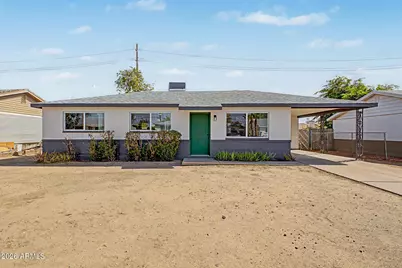 3123 W Windrose Drive, Phoenix, AZ 85029 - Photo 1