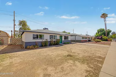 3123 W Windrose Drive, Phoenix, AZ 85029 - Photo 4