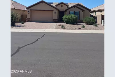 12118 E Chiricahua Place, Gold Canyon, AZ 85118 - Photo 1