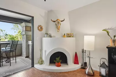 7557 N Dreamy Draw Drive #251, Phoenix, AZ 85020 - Photo 8