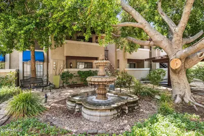 7557 N Dreamy Draw Drive #251, Phoenix, AZ 85020 - Photo 2