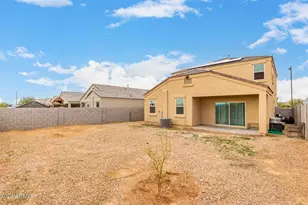 3061 N 301st Dr, Buckeye, AZ 85396 - Photo 30