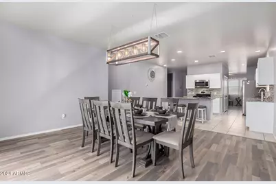 3061 N 301st Drive, Buckeye, AZ 85396 - Photo 6