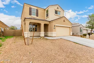 3061 N 301st Dr, Buckeye, AZ 85396 - Photo 1