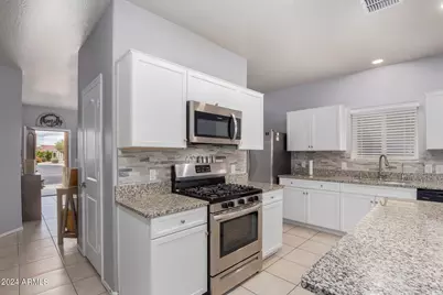 3061 N 301st Drive, Buckeye, AZ 85396 - Photo 4