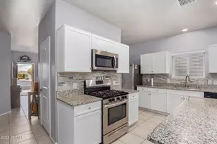 3061 N 301st Dr, Buckeye, AZ 85396 - Photo 4