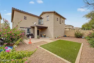 701 N 111th Dr, Avondale, AZ 85323 - Photo 4
