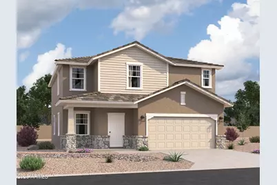 9637 W Gaby Road, Tolleson, AZ 85353 - Photo 1