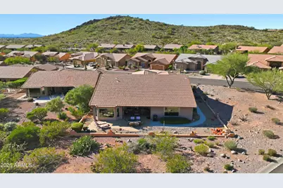 4817 S Nighthawk Drive, Gold Canyon, AZ 85118 - Photo 2