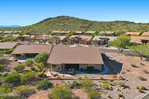 4817 S Nighthawk Dr, Gold Canyon, AZ 85118 - Photo 2