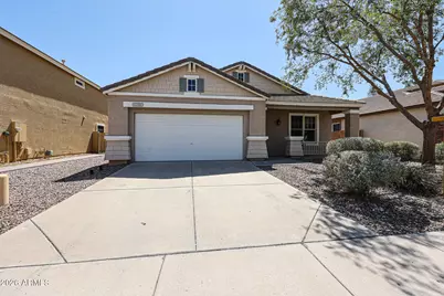 17161 W Post Drive, Surprise, AZ 85388 - Photo 1