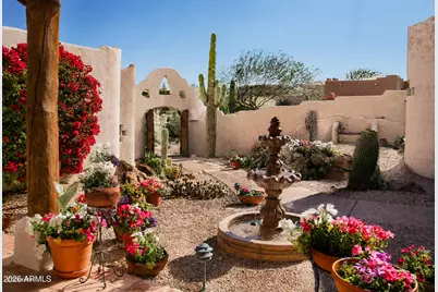 6446 E Trailridge Circle #67, Mesa, AZ 85215 - Photo 4