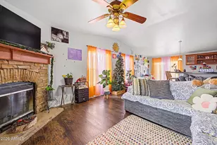 35430 W Steinway Dr, Arlington, AZ 85322 - Photo 8