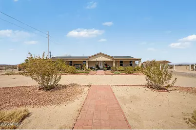 35430 W Steinway Drive, Arlington, AZ 85322 - Photo 1