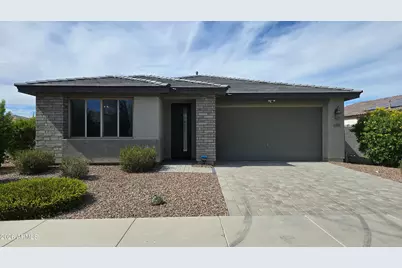 19912 W Lilac Street, Buckeye, AZ 85326 - Photo 1