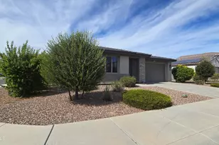 19912 W Lilac St, Buckeye, AZ 85326 - Photo 2