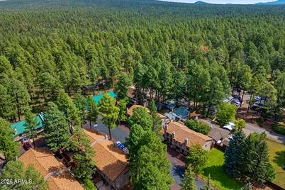 1460 S Adair Drive #17, Pinetop, AZ 85935 - Photo 30