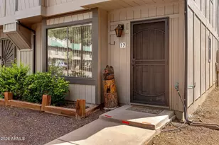1460 S Adair Dr, Pinetop, AZ 85935 - Photo 24