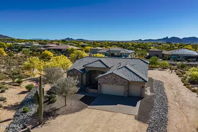 27035 N 65th Place, Scottsdale, AZ 85266 - Photo 1