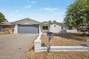 15243 N 52nd Dr, Glendale, AZ 85306 - Photo 1