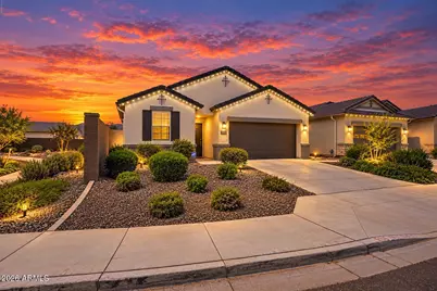 10056 S Saguaro Drive, Apache Junction, AZ 85120 - Photo 1