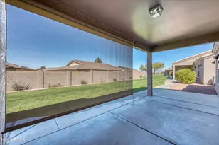 2101 S Yellow Wood, Mesa, AZ 85209 - Photo 16